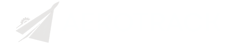 AeroTrack logo