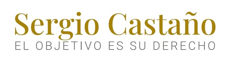 Defensa con Sergio logo