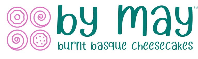BY MAY logo