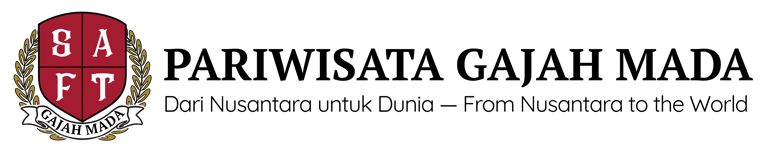 Akademi Pariwisata Gajah Mada logo