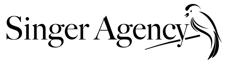 Singer Agency logo