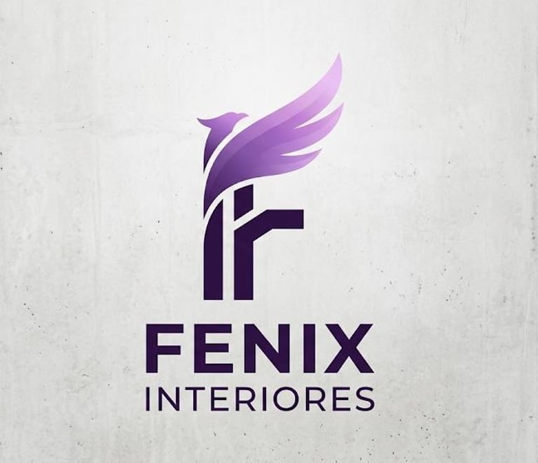 Phoenix Design Interiorismo logo