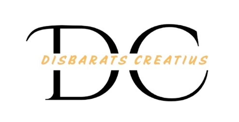 Disbarats Creatius logo