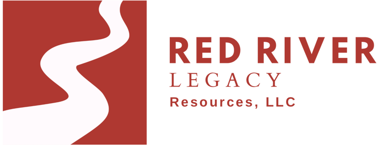 Red River Legacy Resources logo