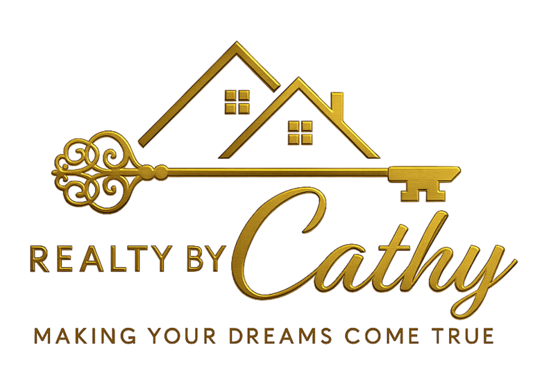 Realty By Cathy logo