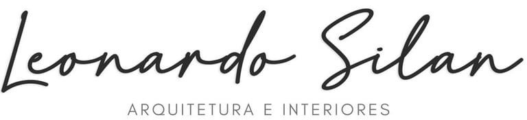 Leonardo Silan Arquitetura logo