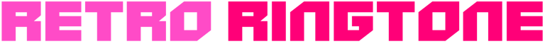 Retro Ringtone logo