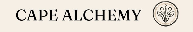 Khoi Alchemy logo