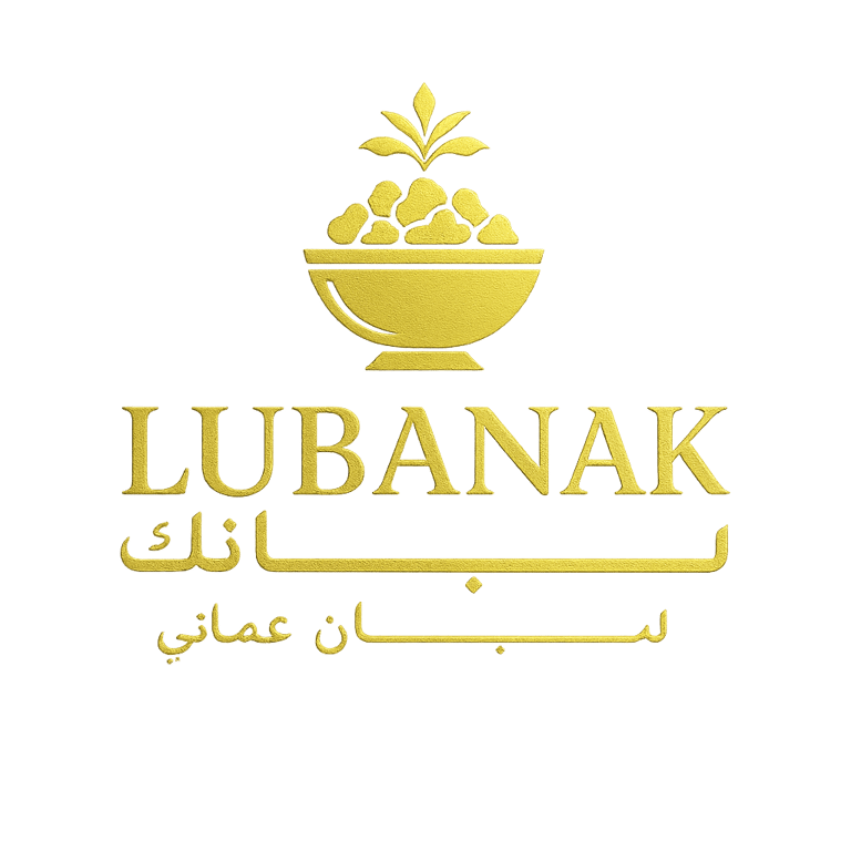 ظفار اللبان logo