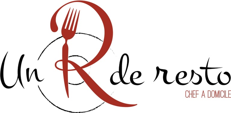 Épure Gourmande logo