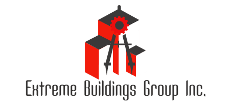Exreme Buildings Group Inc. logo