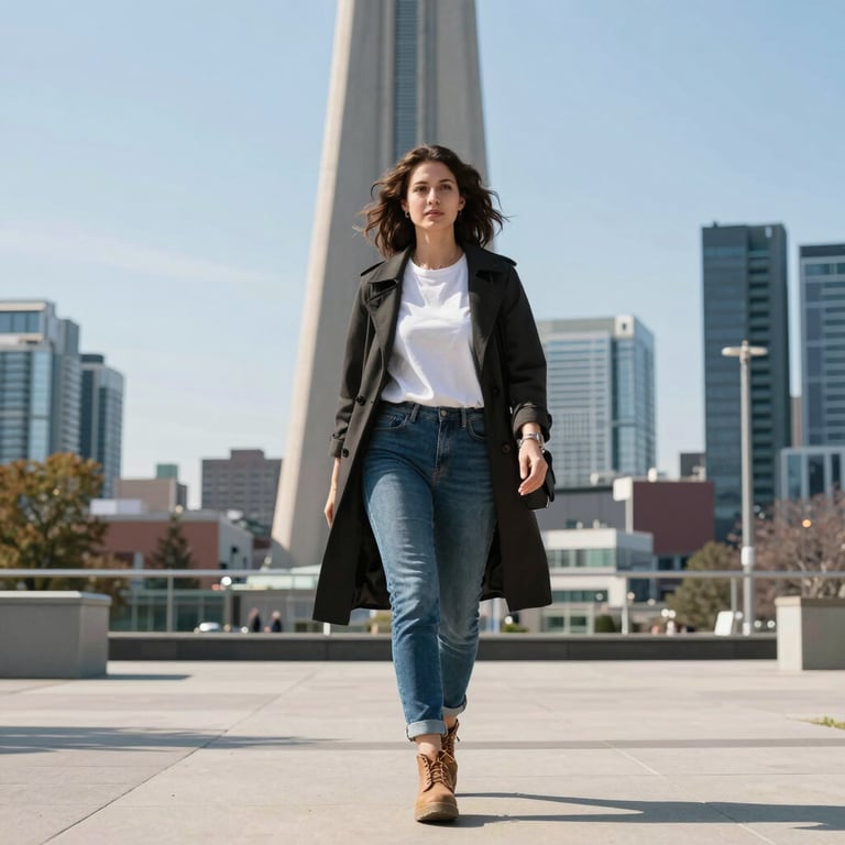 Close-up of a musician playing guitar on a busy city sidewalk, capturing raw street energy.