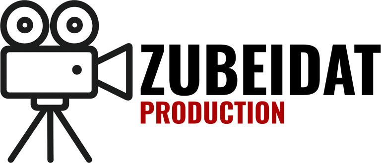 Zubeidat Production logo