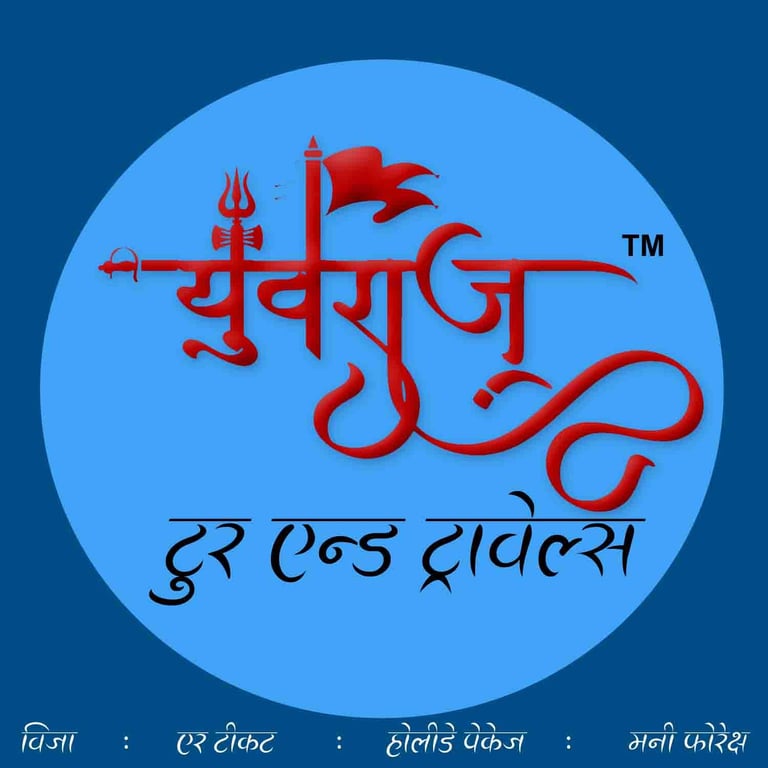Yuvraj Tours and Travels logo