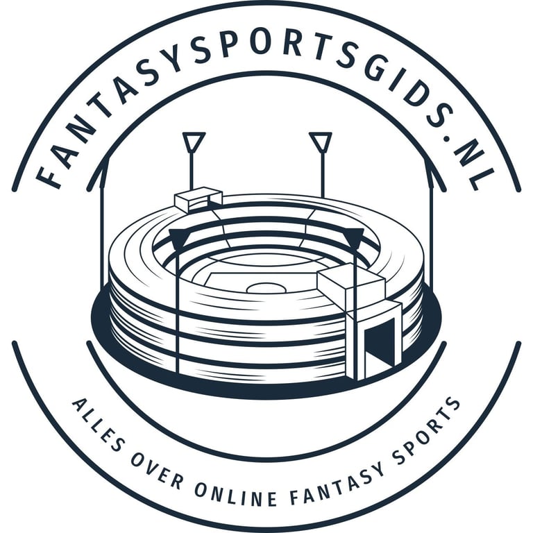 FantasySport Hub logo