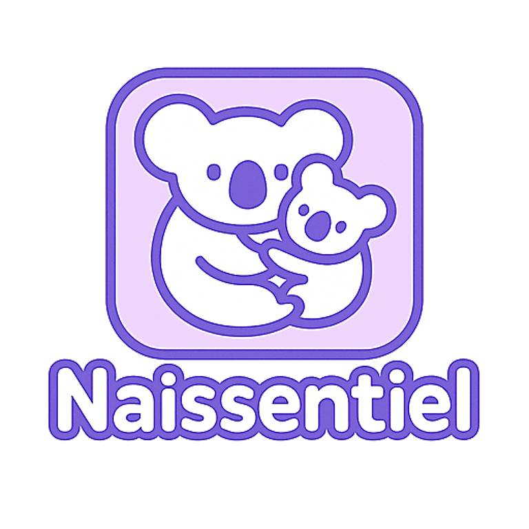 Naissentiel logo