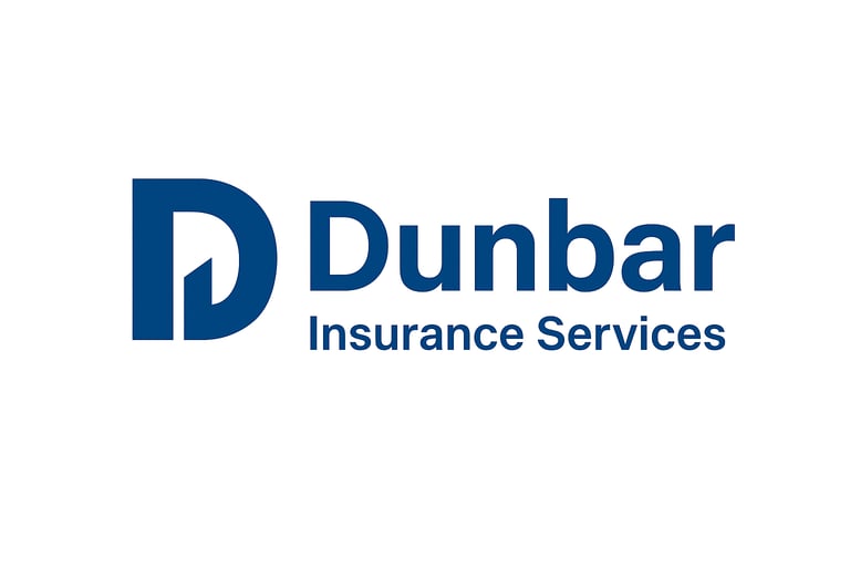 Dunbar Insurance Services logo