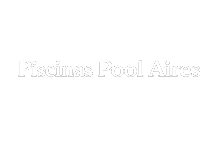 Pool Aires Reparación de piletas logo
