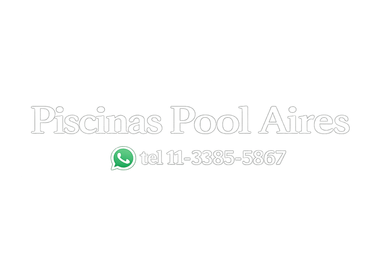 Pool Aires Reparación de piletas logo
