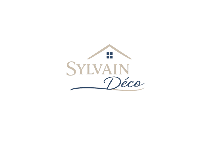 Sylvain Déco logo