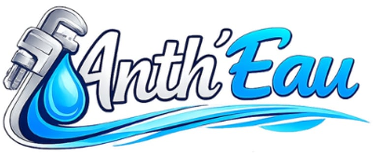 Plombier Anth’Eau logo