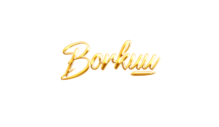 Borkuu Creative Agency logo