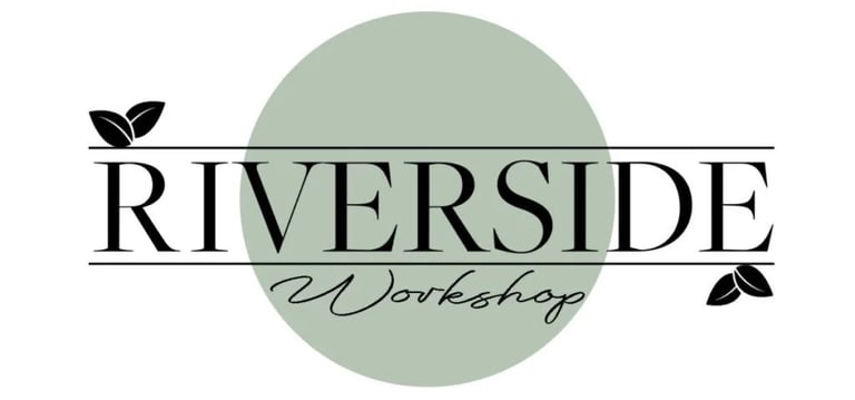 Riverside Workshop logo