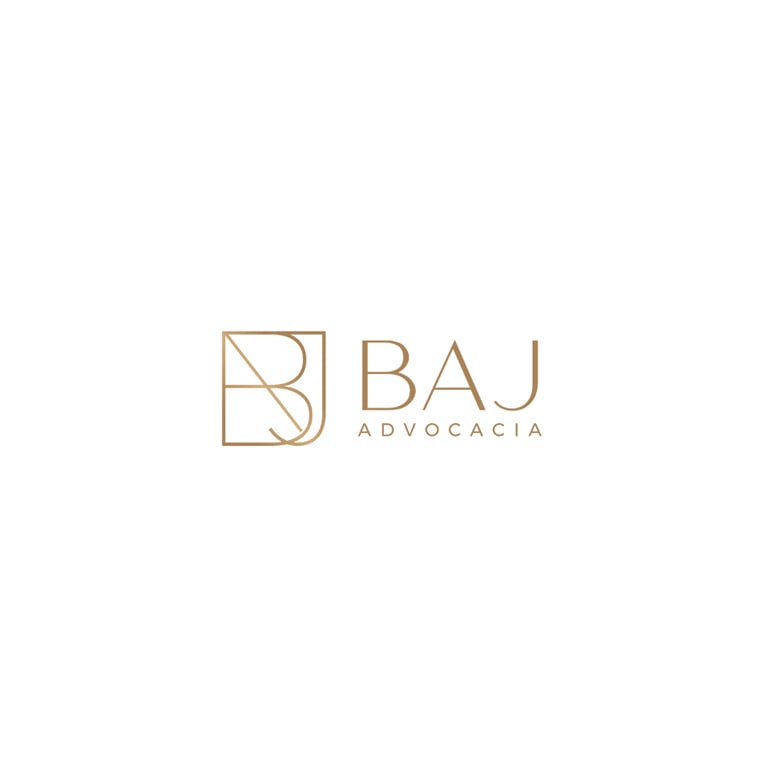 Bárbara Aparecida de Jesus Advocacia logo