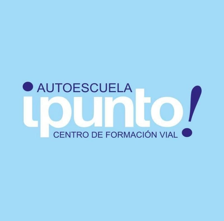 Autoescuela Única logo
