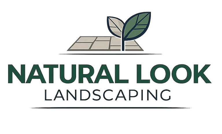 Natural Look Landscaping - Expert Care in Arizona logo