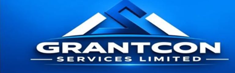GrantCon Services logo
