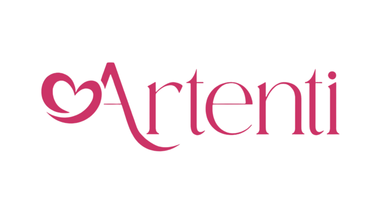 Artenti logo