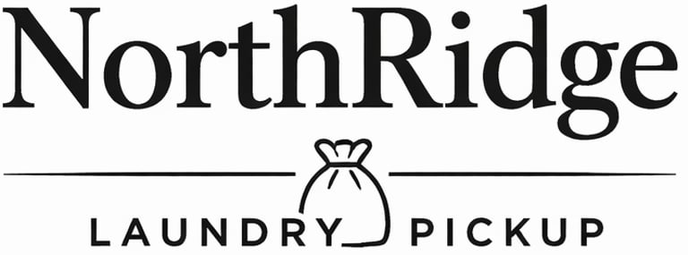 NorthRidge Laundry logo