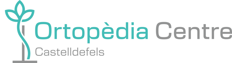 Ortopedia Centre Castelldefels logo