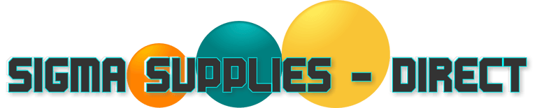 Sigma Supplies logo