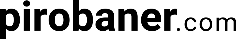 pirobaner logo
