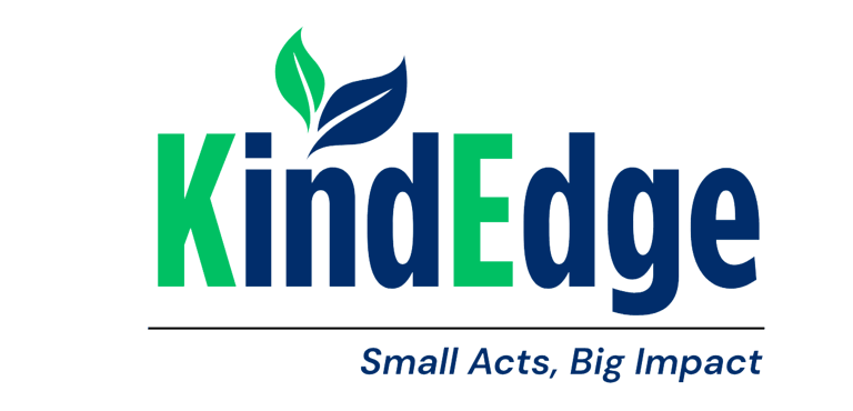 KindEdge logo