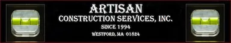 Artisan Construction Services Inc. logo