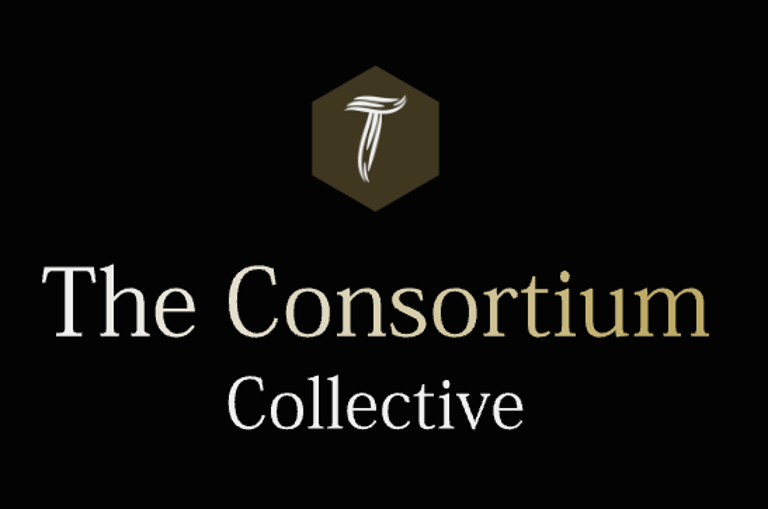 The Consortium Club logo