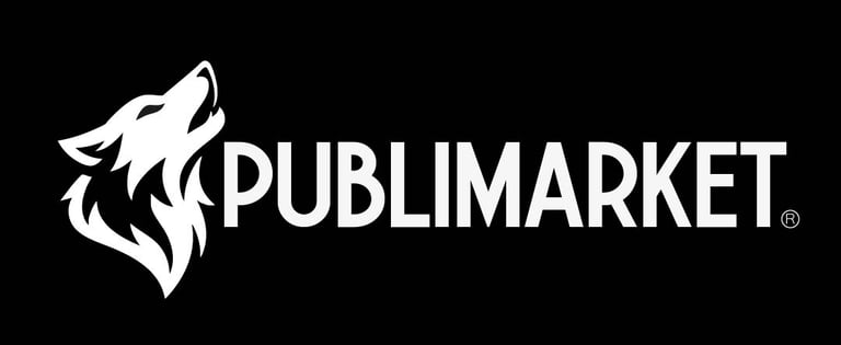 Publimarket Publicidad y Marketing Digital logo