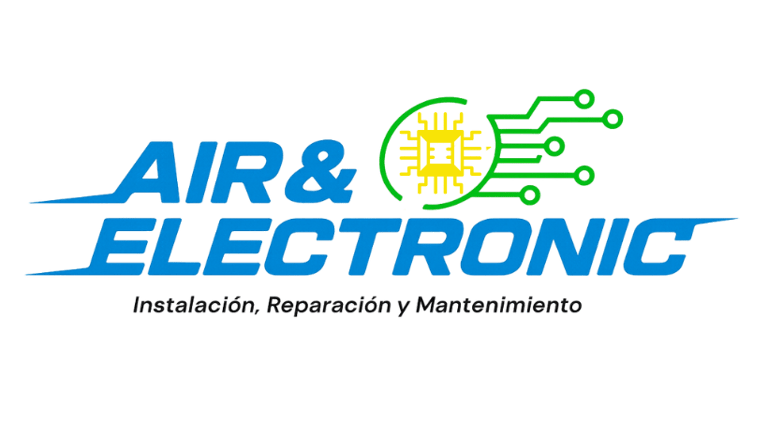 Air & Electronic Las Vegas  logo