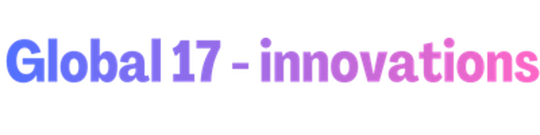 Global 17-innovations logo