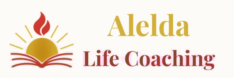 Alelda Life Coaching logo