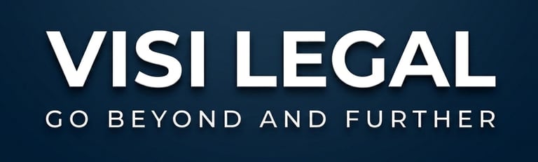 Visi Legal logo