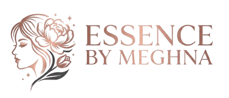 Essence By Meghna logo