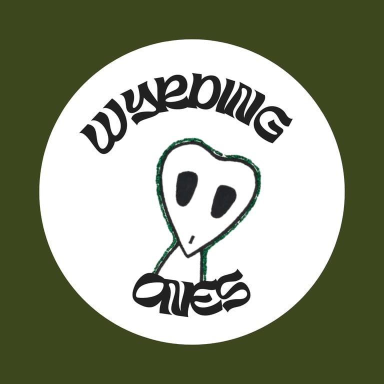 Wyrd Ones logo