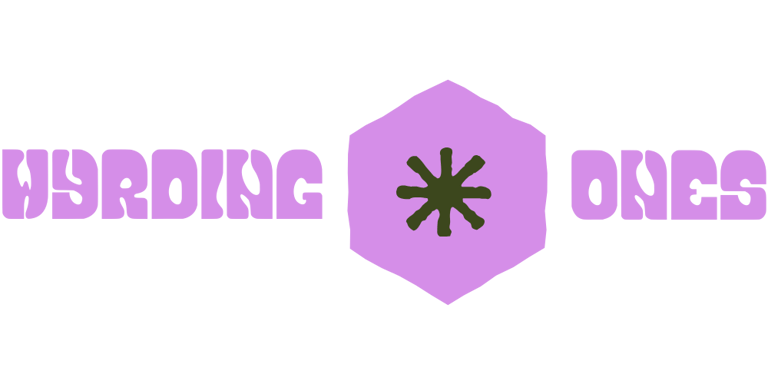 Wyrd Ones logo