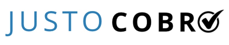 Justo cobro logo
