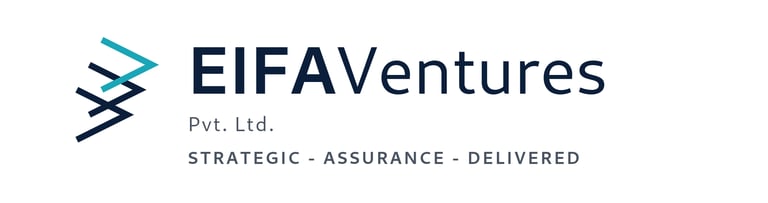 EIFA Ventures (Private) Limited logo