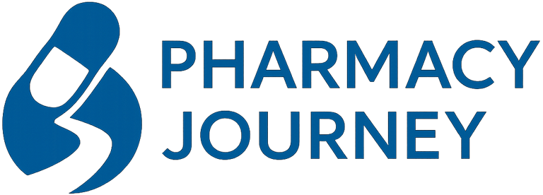 Pharmacy Journey logo